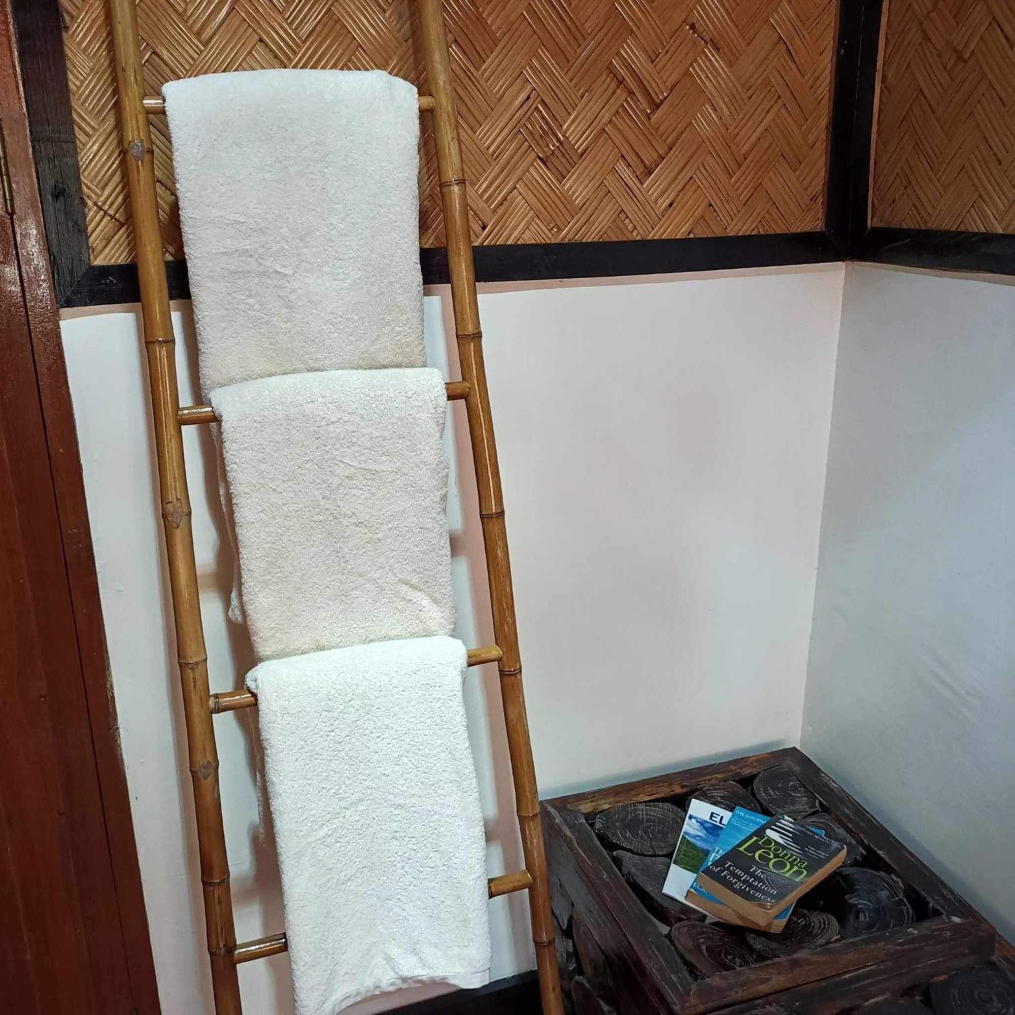 Hidden Of Cailan Extension Transient House El Nido Exterior foto