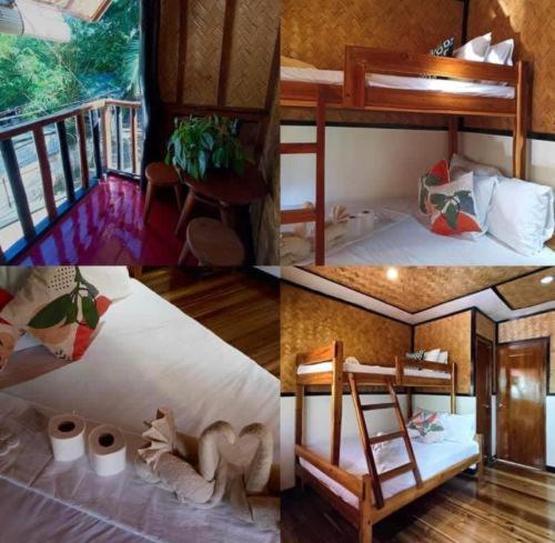 Hidden Of Cailan Extension Transient House El Nido Exterior foto
