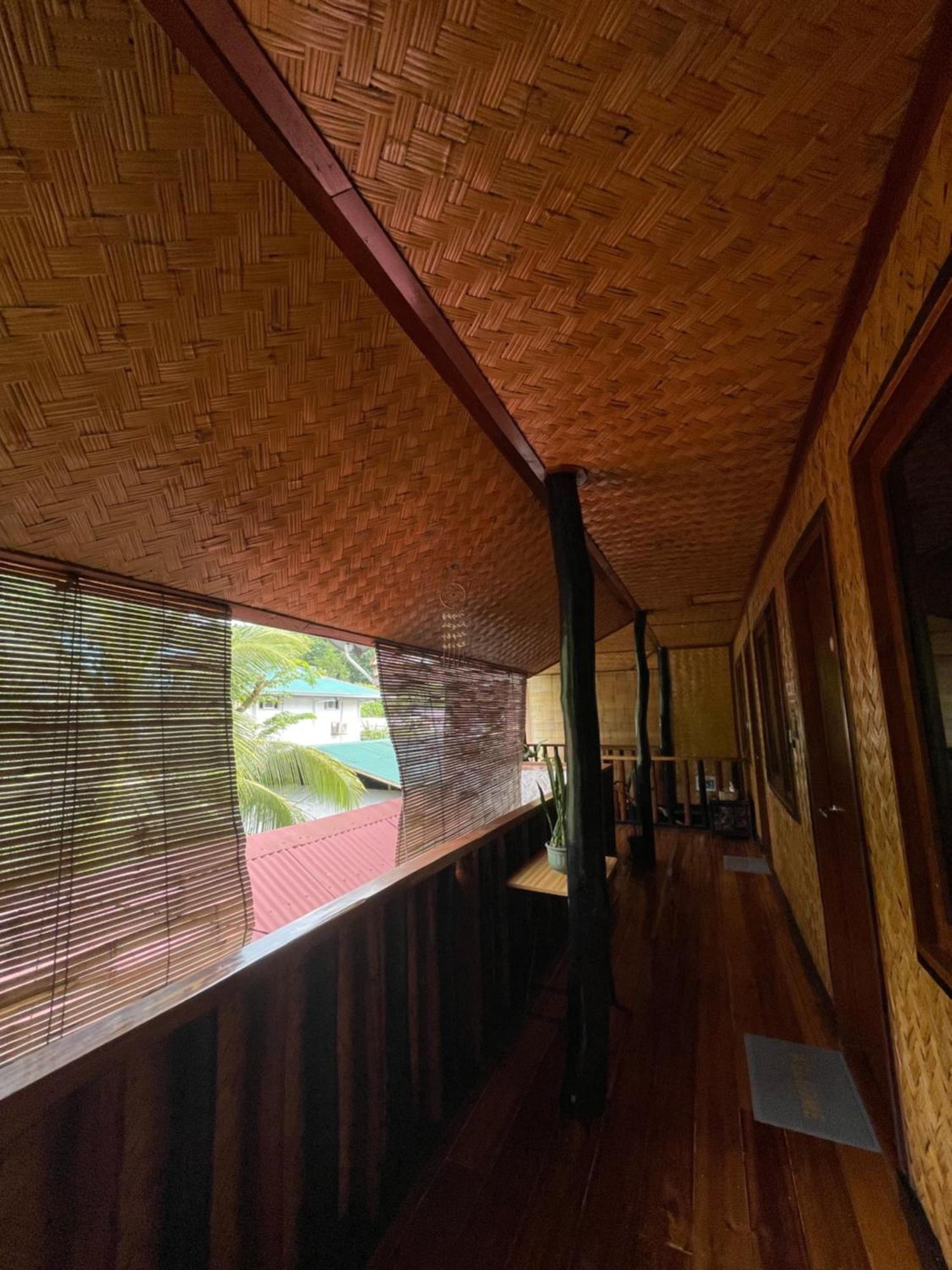 Hidden Of Cailan Extension Transient House El Nido Exterior foto