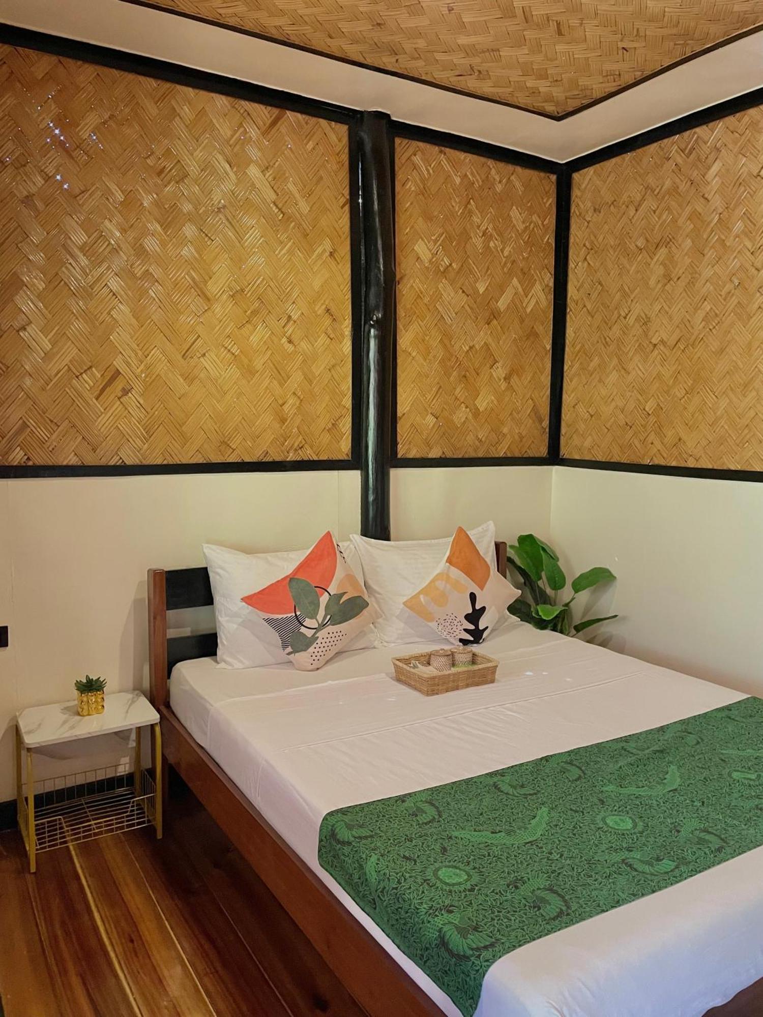 Hidden Of Cailan Extension Transient House El Nido Exterior foto